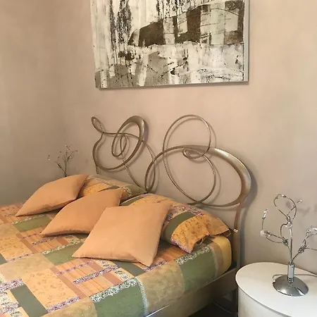 Casa vacanze Ca' Bareta Lezzeno