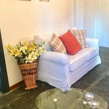 Ca' Bareta Casa vacanze Lezzeno