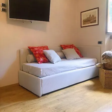 Ca' Bareta Casa vacanze