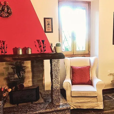 Ca' Bareta Casa vacanze *
