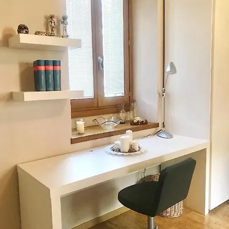 Casa vacanze Ca' Bareta